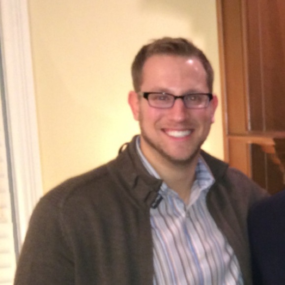 Meet your Posher, Brian - Picture 1 of 1